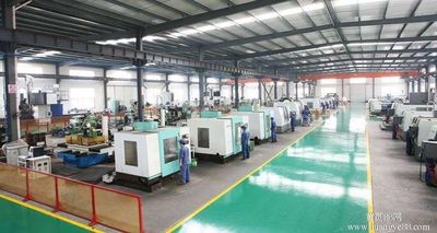 الصين HongLi Hydraulic Pump Co.,LtD ملف الشركة