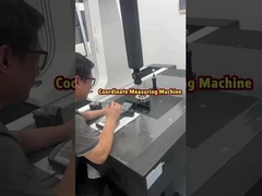 آلة قياس الإحداثيات