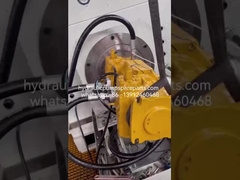 قطعة 512-0769 إصلاح واختبار