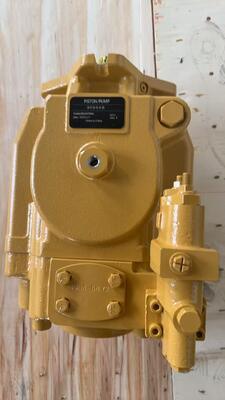 373-6629 قطعة احتياطية مضخة هيدروليكية لجهاز D10T2 الزحف - استبدال في السوق