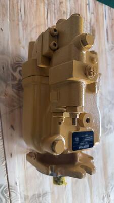 244-2228 عبر 10R-8770 قطع غيار مضخة هيدروليكية لـ CCAT 420D 430D حفارة خلفية بديلة لما بعد البيع