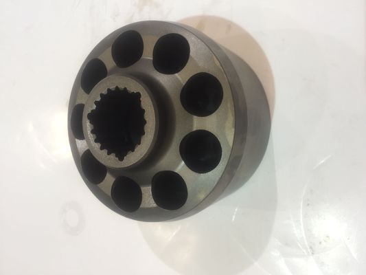 A10VO60 A10VO63 ريكسروث مضخة هيدروليكية أجزاء التوكيل لوحة / مجموعة لوحة