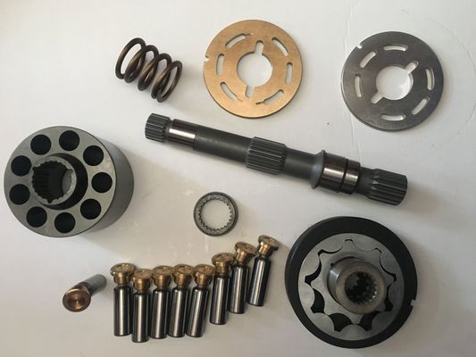 بيع سوير دانفوس PV42R28 أو PV42L28 المضخات الهيدروليكية مجموعة الروتاري.