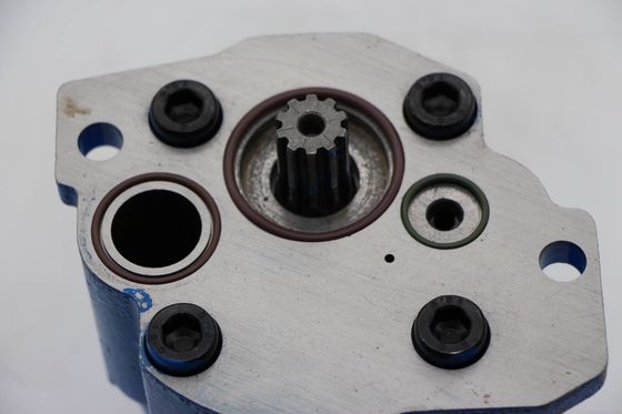 بيع OEM جودة Uchida rexroth AP2D28 والعتاد مضخة الطيار مضخة حفارة مضخة