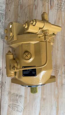 155-5109 قطعة احتياطية لضخة هيدروليكية لجهاز CCAT لتحميل الحفرة 416C 426C 428C 436C استبدال السوق اللاحقة